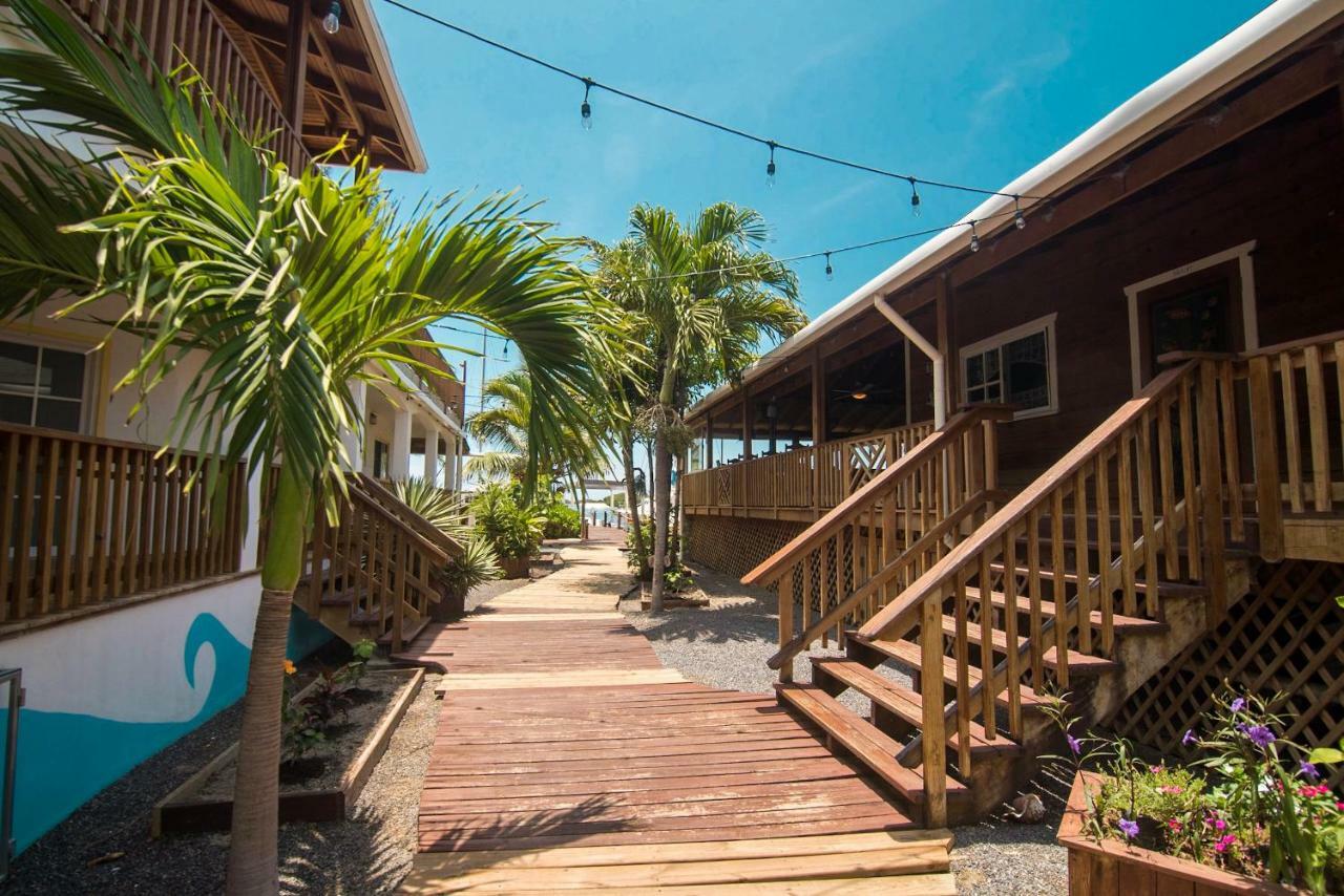 Dixon Cove Wikkid Resort מראה חיצוני תמונה