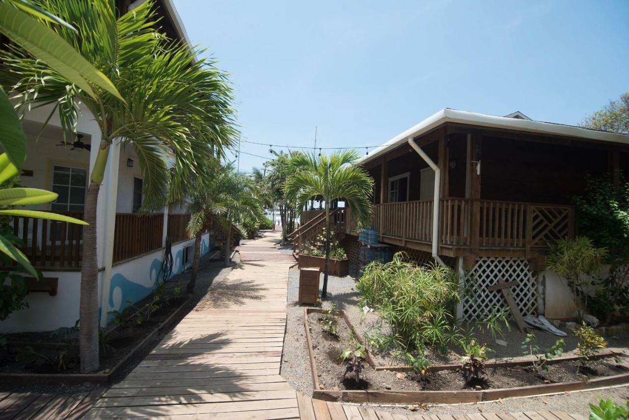 Dixon Cove Wikkid Resort מראה חיצוני תמונה